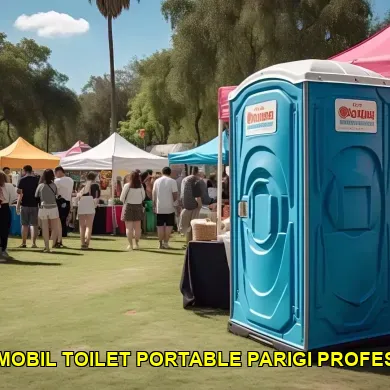 sewa mobil toilet portable parigi profesional